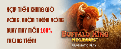 Thưởng Nạp Lại Hàng Ngày Cực Sốc promotion