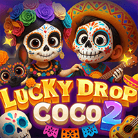 Sự kiện May Mắn - Coco 2 icon