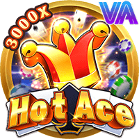 Nóng Ace game screenshot