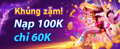 Ưu đãi nạp đầu hấp dẫn