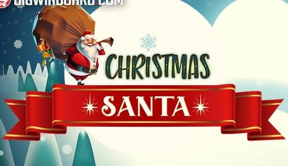 Christmas Santa