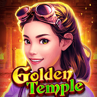 Ngôi đền vàng game screenshot