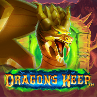 Dragon's Keep game screenshot