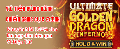 Siêu hũ Jackpot cực khủng